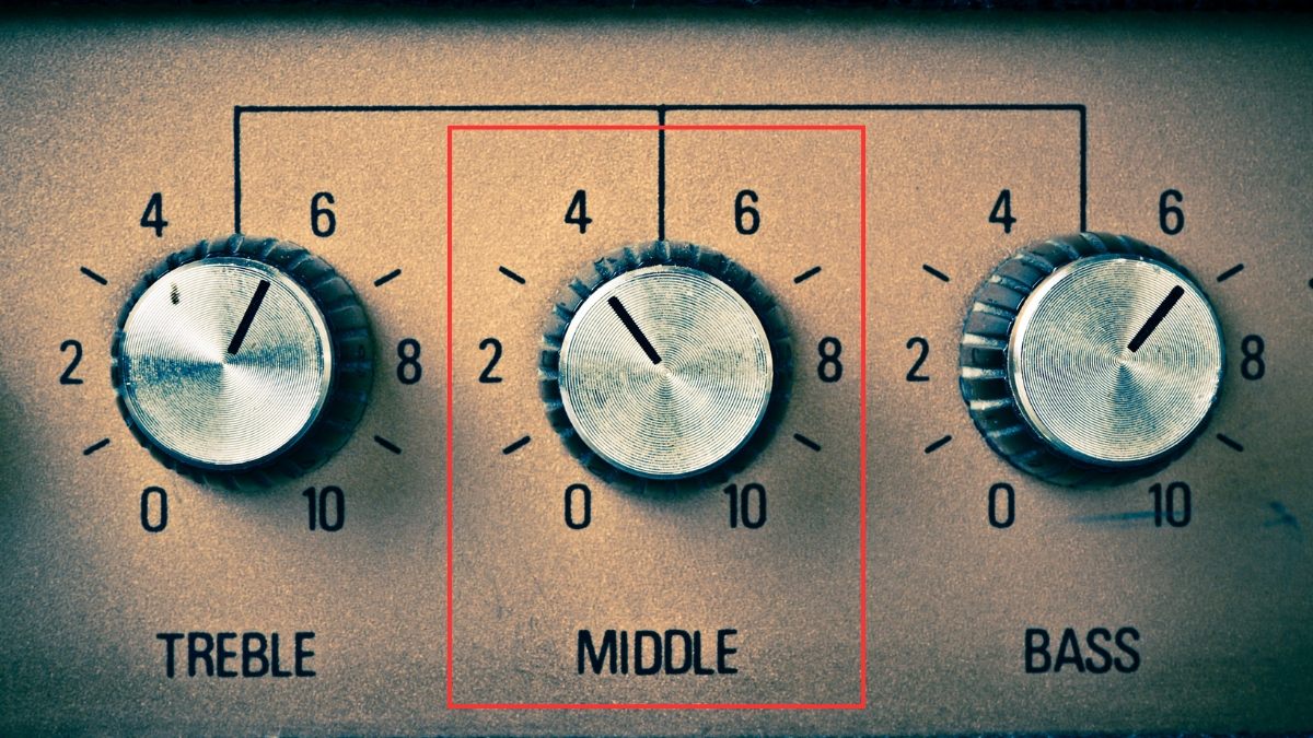 Đặc điểm của dải âm Mid trong hệ thống tần số âm thanh là gì giúp giọng hát rõ nét.