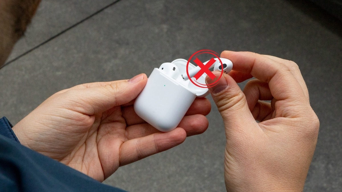 Giải thích hiện tượng mất đồng bộ khiến tai nghe bluetooth chỉ nghe được 1 bên.