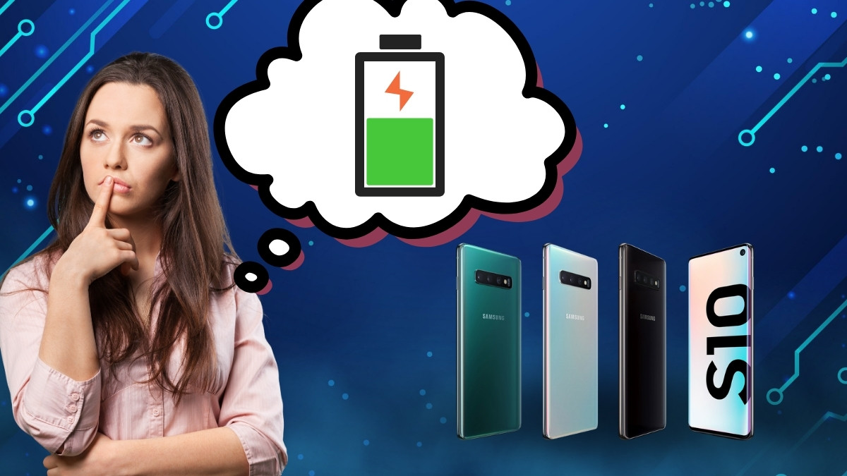 chế độ tiết kiệm pin samsung và lưu ý khi áp dụng