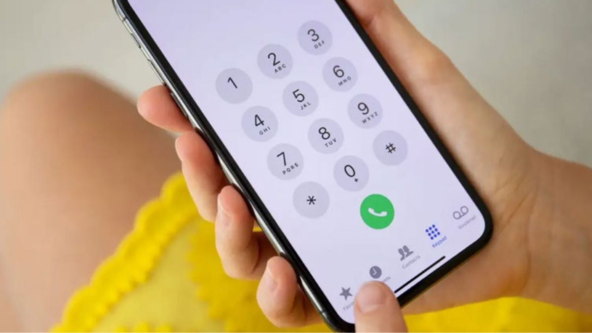 Lưu ý bảo mật khi tra cứu lịch sử cuộc gọi Viettel