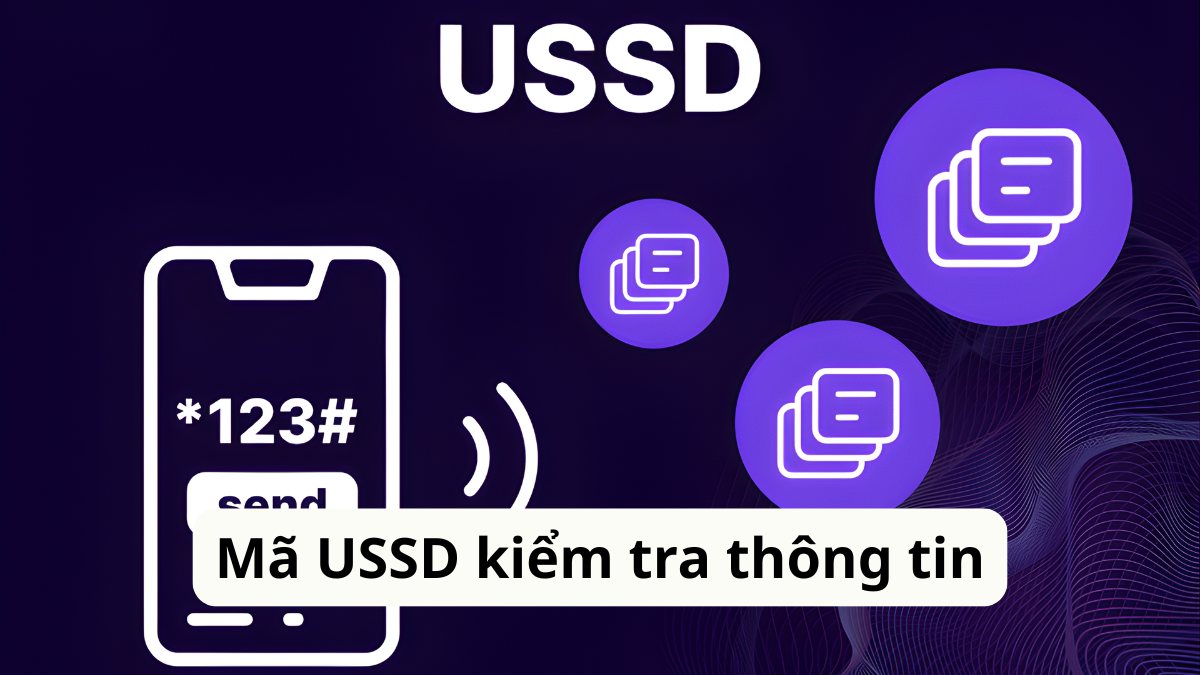 Hình ảnh minh họa mã ussd viettel kiểm tra thông tin thuê bao nhanh chóng.