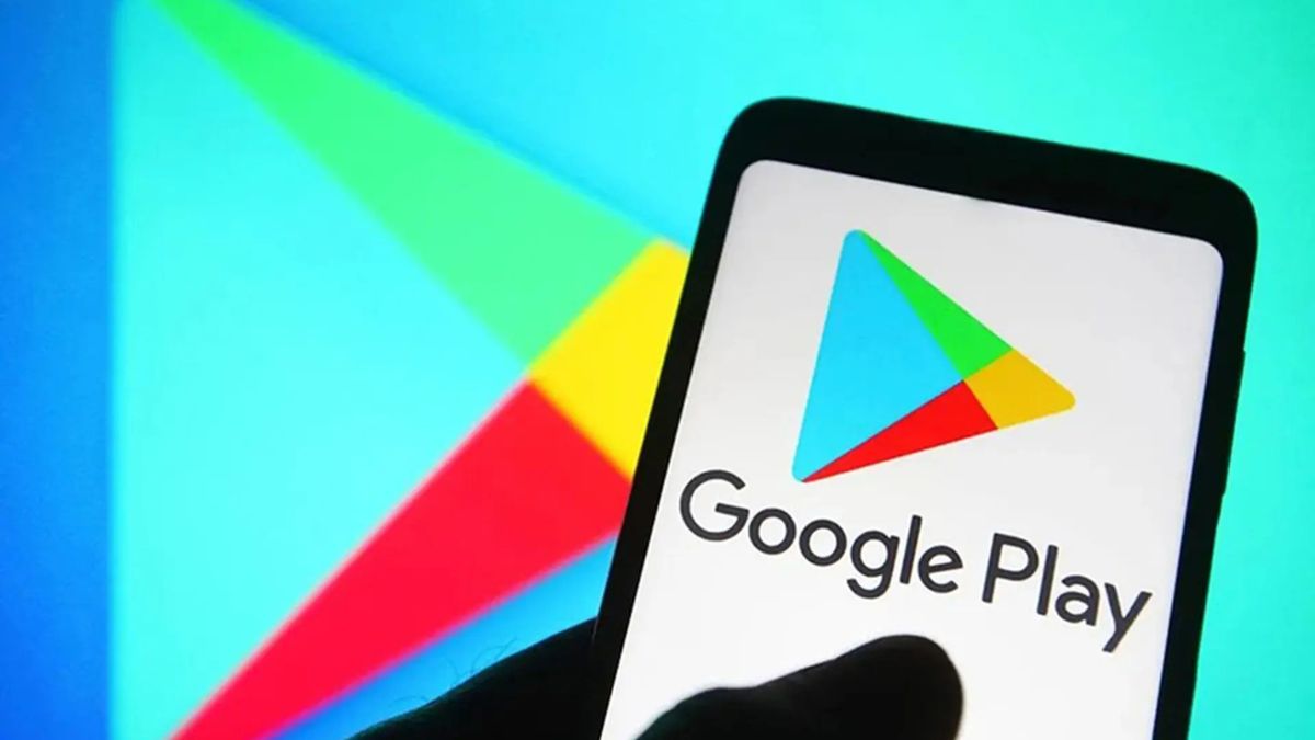 Hình ảnh màn hình Google Play Store, minh họa nhu cầu xóa phương thức thanh toán trên CH Play để quản lý cài đặt thanh toán.