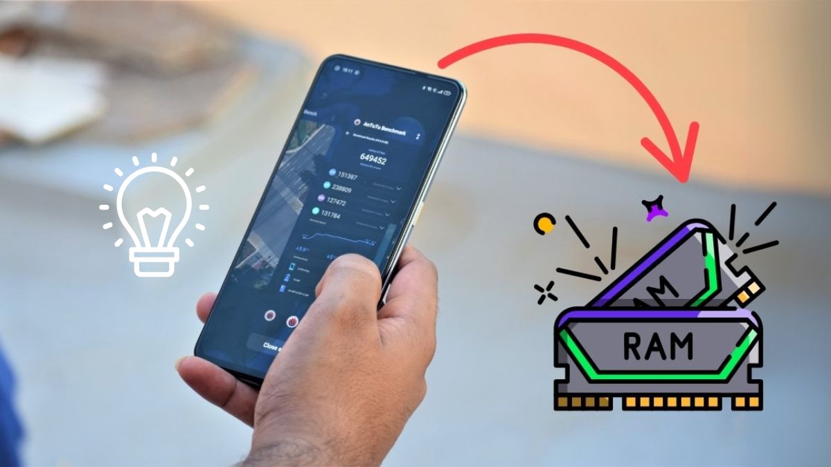 Mẹo ưu tiên kiểm tra RAM và CPU khi xem cấu hình điện thoại samsung.