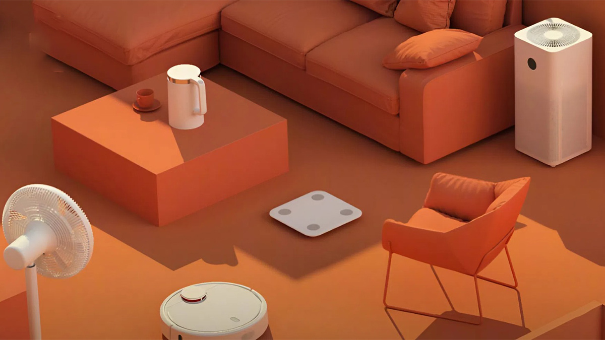 Hệ sinh thái Sản phẩm điện tử thông minh của Xiaomi, hiểu rõ xiaomi nghĩa là gì.