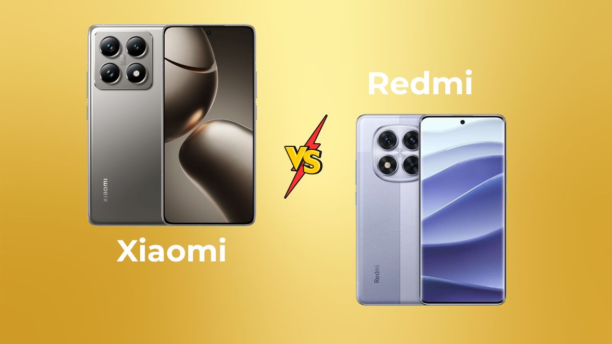 Sự khác biệt công nghệ giữa xiaomi và redmi, màn hình LTPO AMOLED
