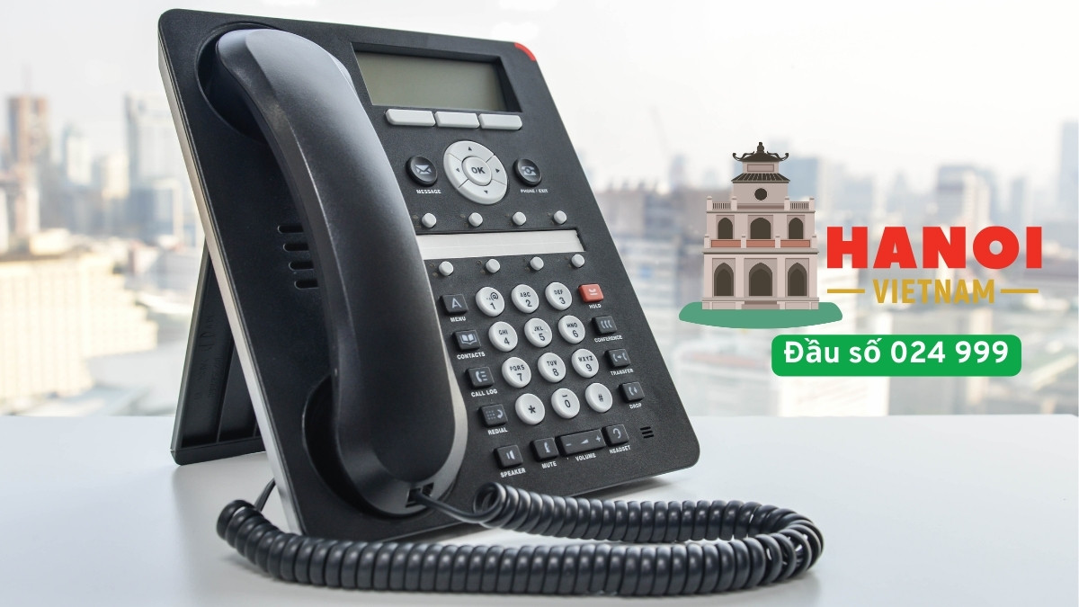 024 999 là mạng gì? Mã vùng