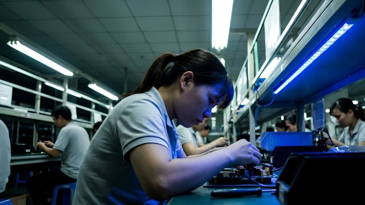 1/9 có được nhân lương không? Trường hợp làm thêm ban đêm