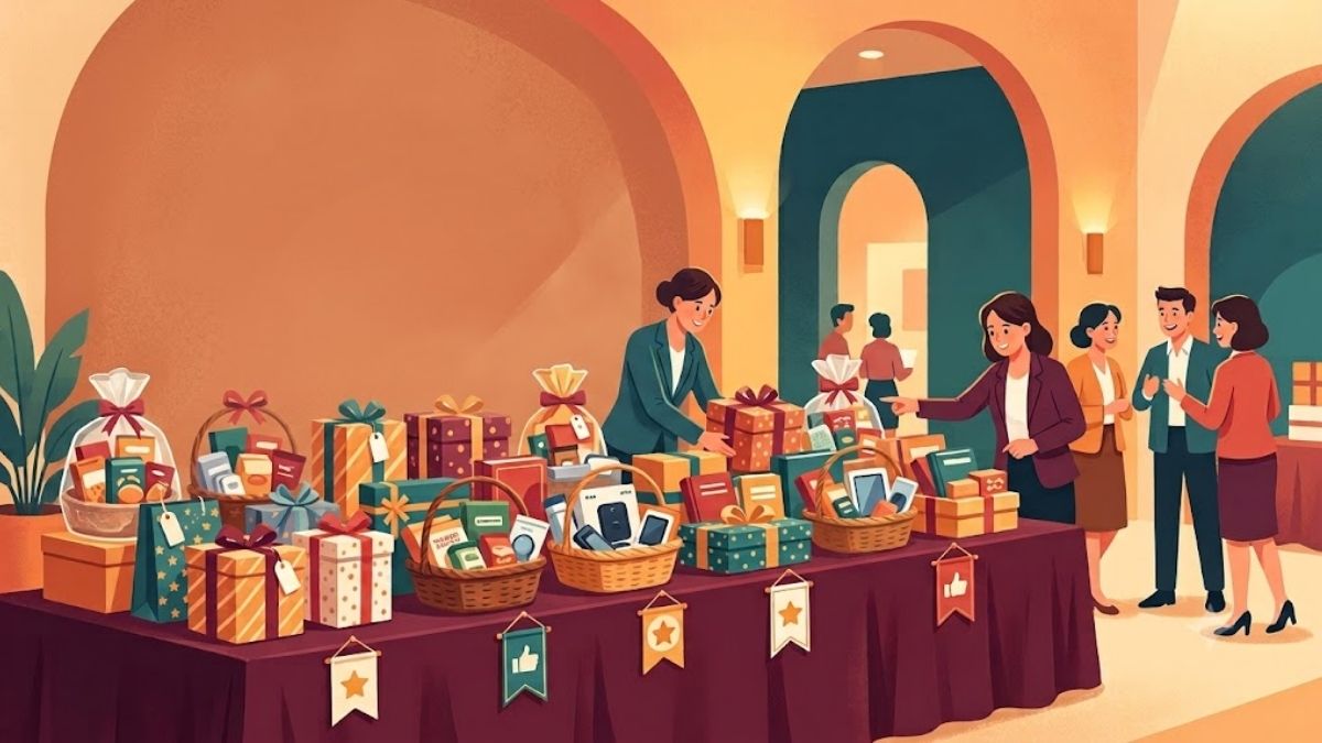 2/9/2026 có nhận được tiền không? Quà tặng cá nhân, tập thể tiêu biểu