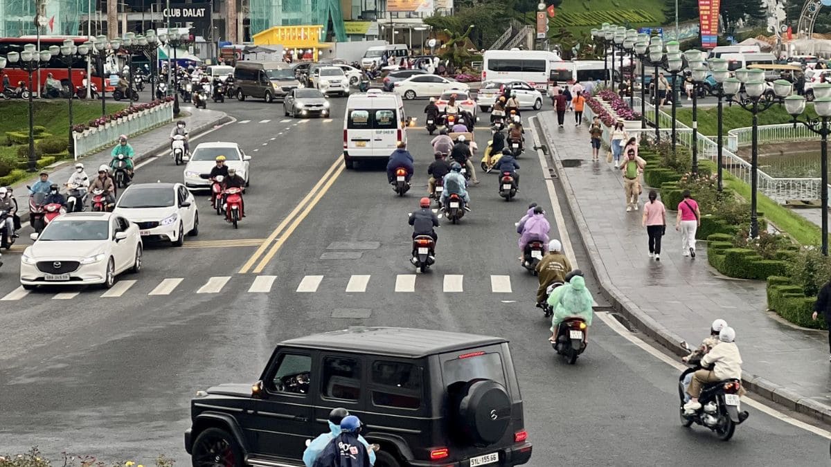 2/9 có nên đi Đà Lạt không? Kinh nghiệm đặt phòng