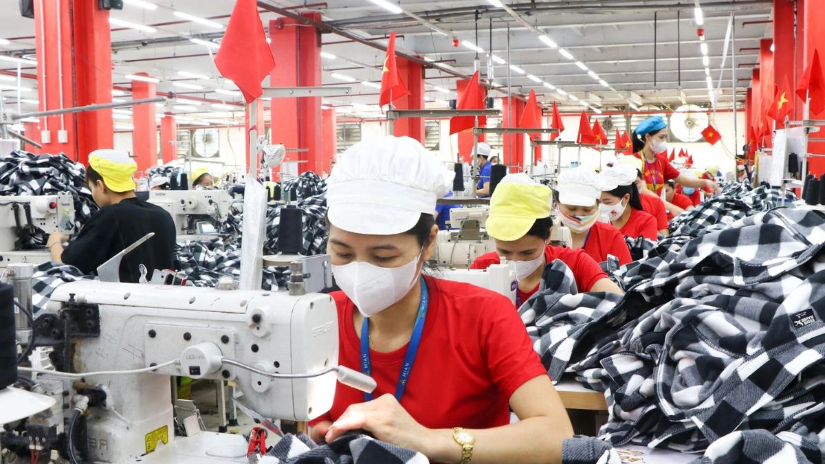 2/9 Công nhân được nghỉ mấy ngày? - 2 ngày