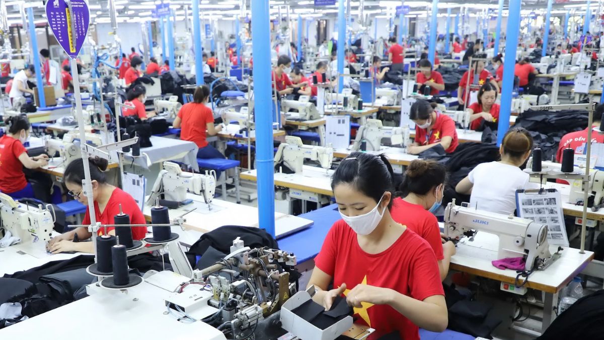 2/9 Công nhân được nghỉ mấy ngày? Đối với công nhân làm việc tại doanh nghiệp