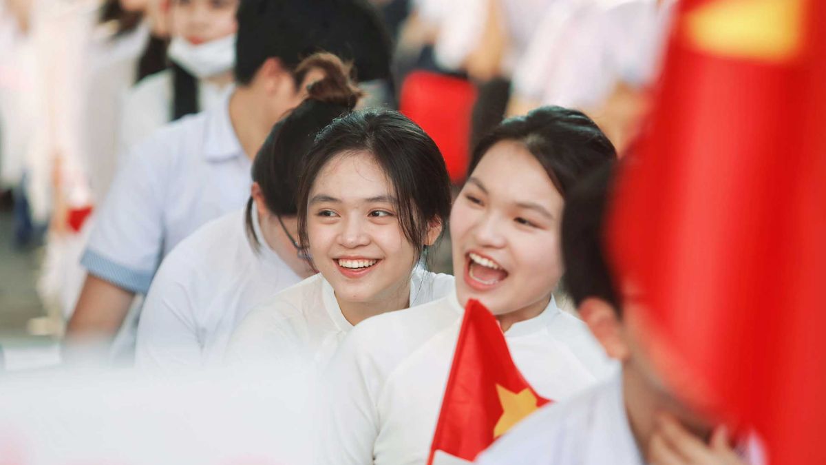 2/9 Học sinh được nghỉ mấy ngày? Quy định chung