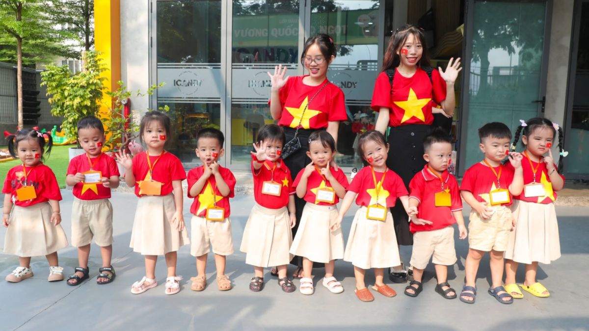 2/9 Học sinh được nghỉ mấy ngày? Các hoạt động vui chơi thú vị dịp lễ