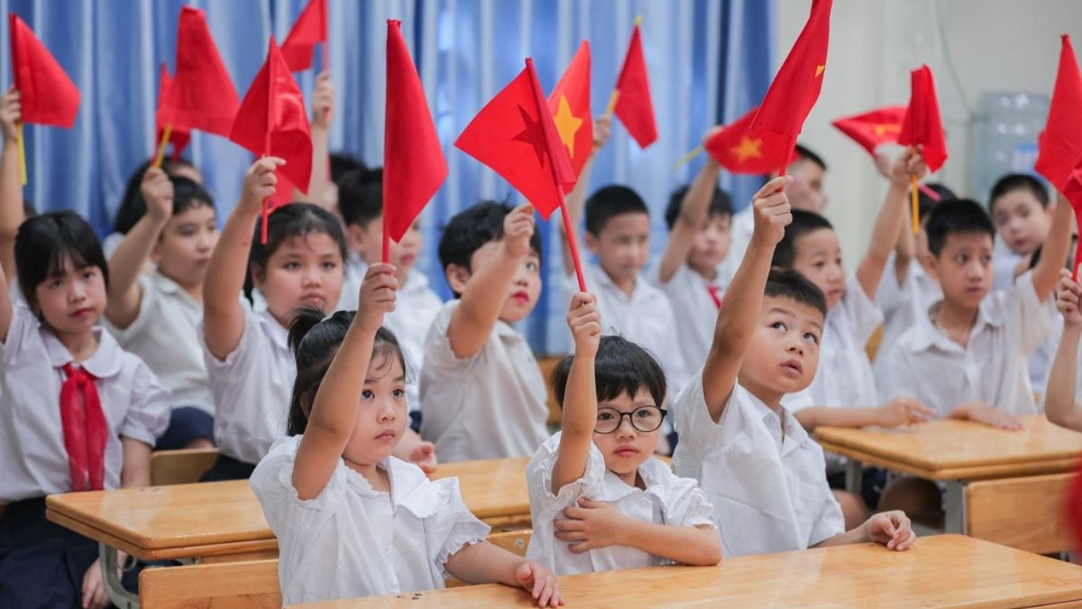 2/9 Học sinh được nghỉ mấy ngày? Lưu ý khi nghỉ lễ