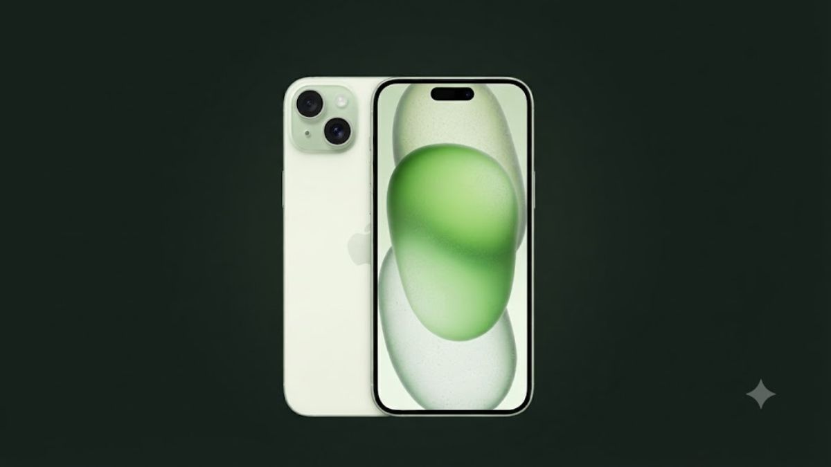 Đánh giá cấu hình iPhone 15 Plus - Màn hình