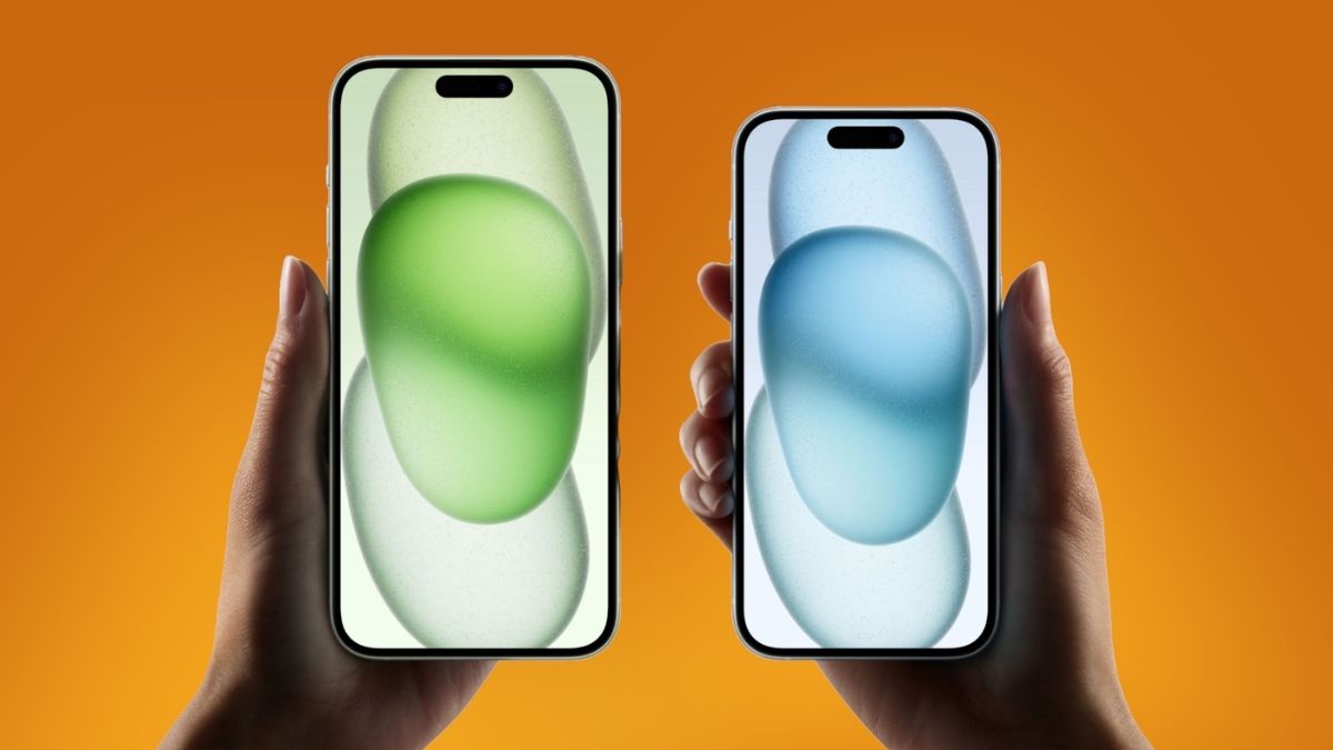 Cấu hình iPhone 16 Plus - Màn hình
