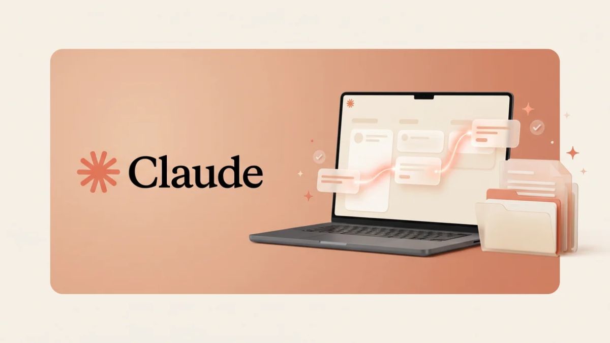 Claude Desktop: Hướng dẫn tải và sử dụng