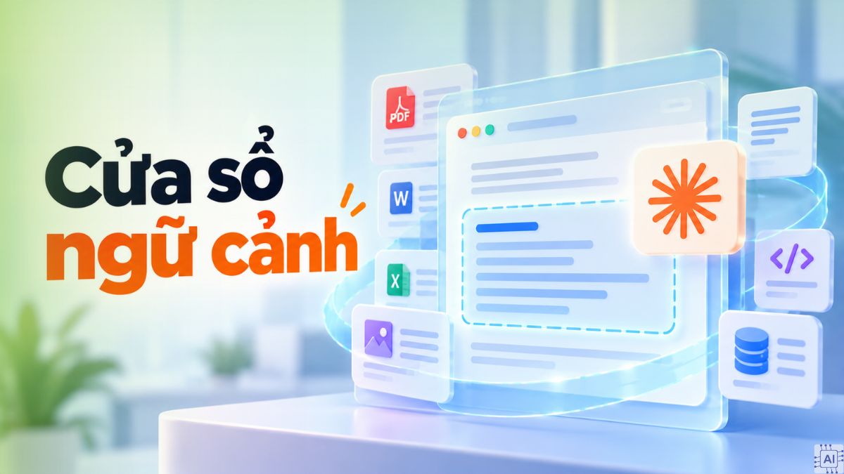 Tính năng của Claude Opus 5.5 - Cửa số ngữ cảnh