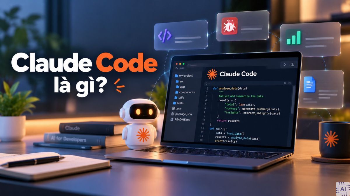 Claude vs Cursor - Giới thiệu Claude Code