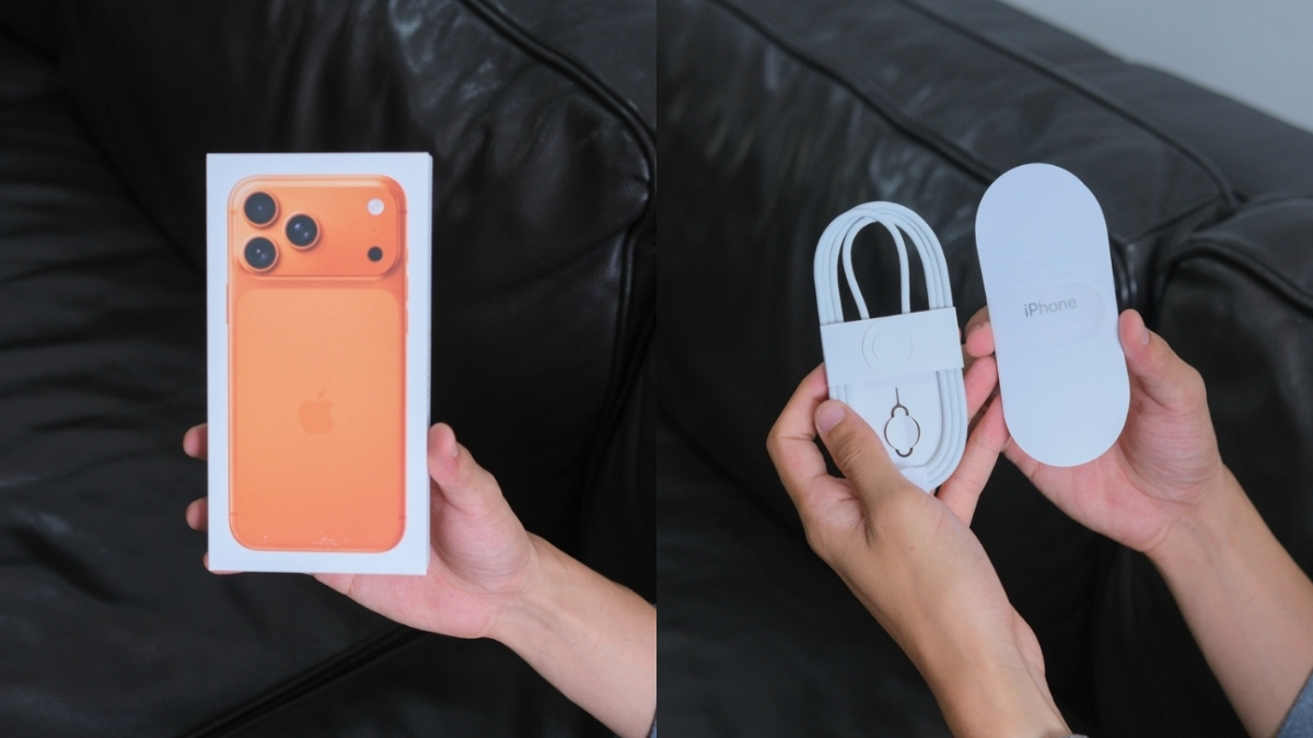 Có nên mua iPhone đã kích hoạt? Trường hợp iPhone mới kích hoạt online