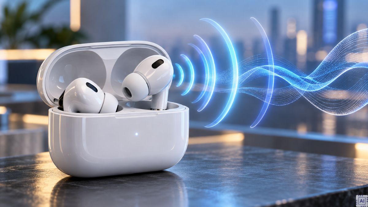 Dùng tai nghe Bluetooth nhiều có hại sức khỏe không? Ảnh hưởng của sóng điện từ