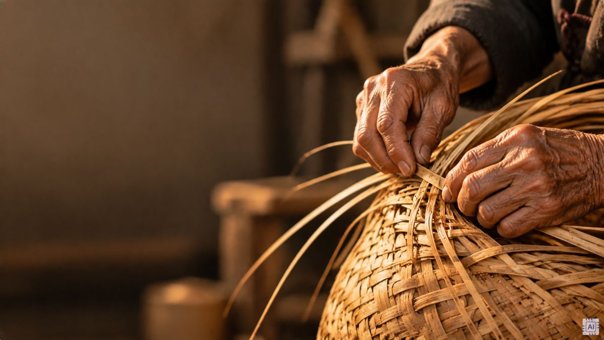 Hình ảnh bàn tay cần cù