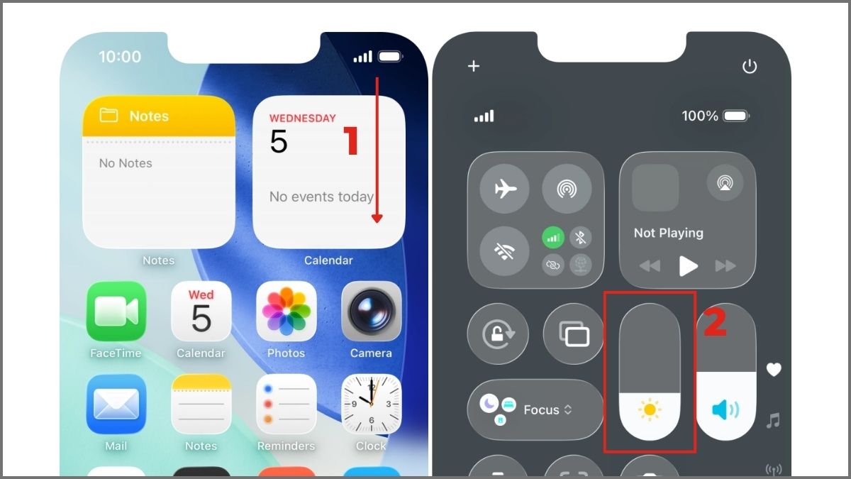 iPhone 13 Pro có bị lỗi màn hình không? Cách khắc phục trường hợp nhẹ
