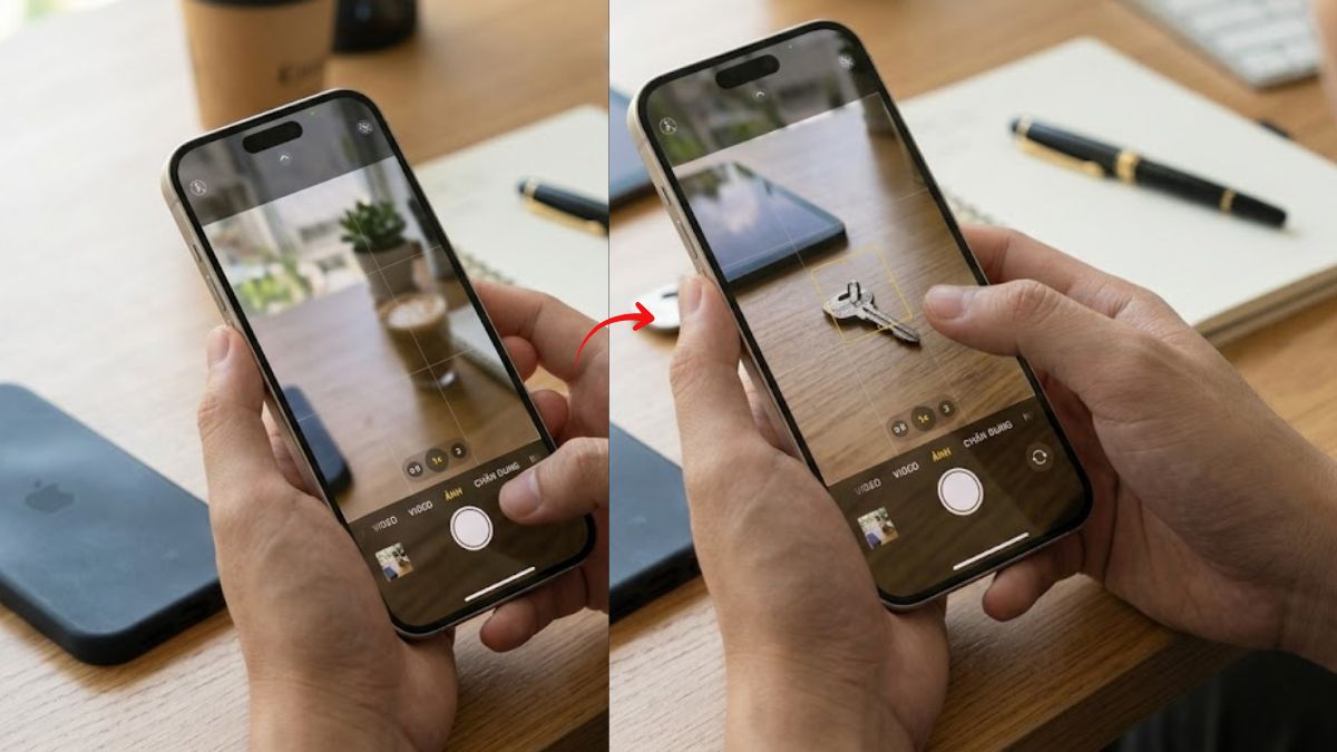 iPhone 15 lỗi wifi bước 3