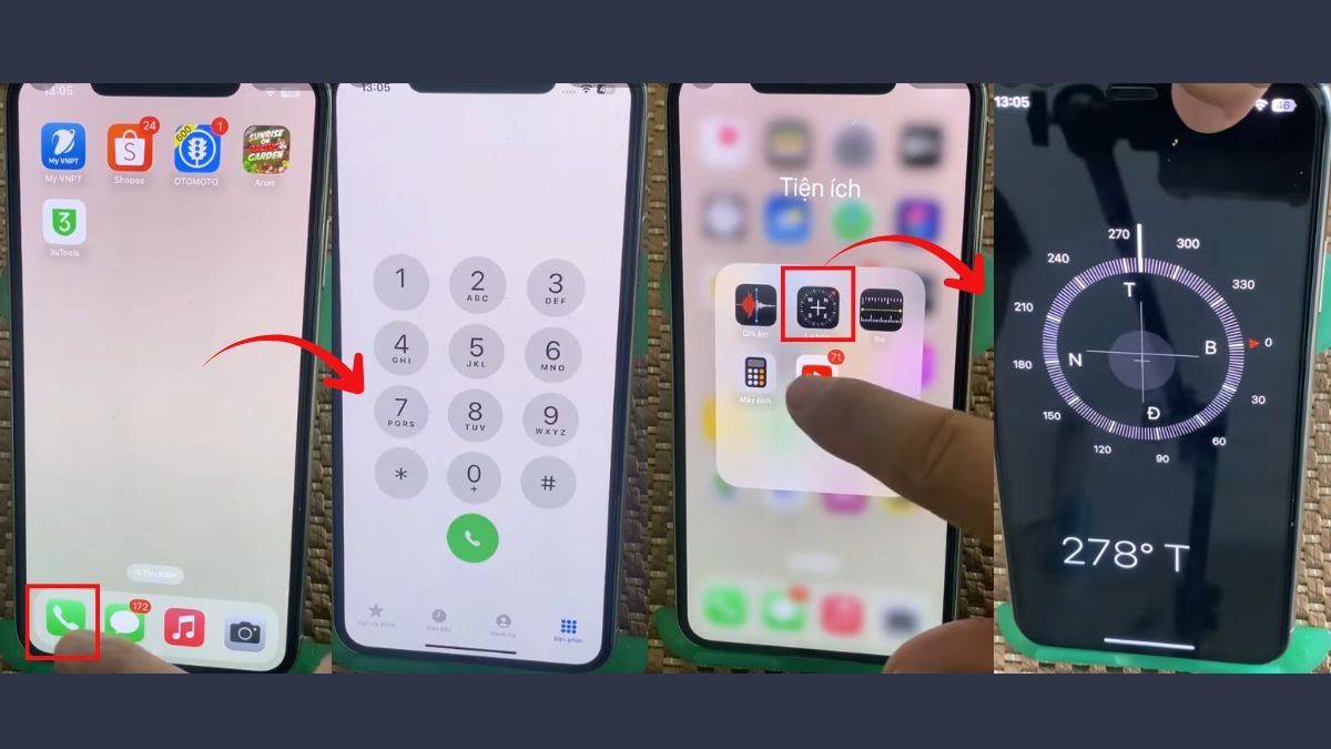 iPhone 15 lỗi burn-in và màn hình xanh