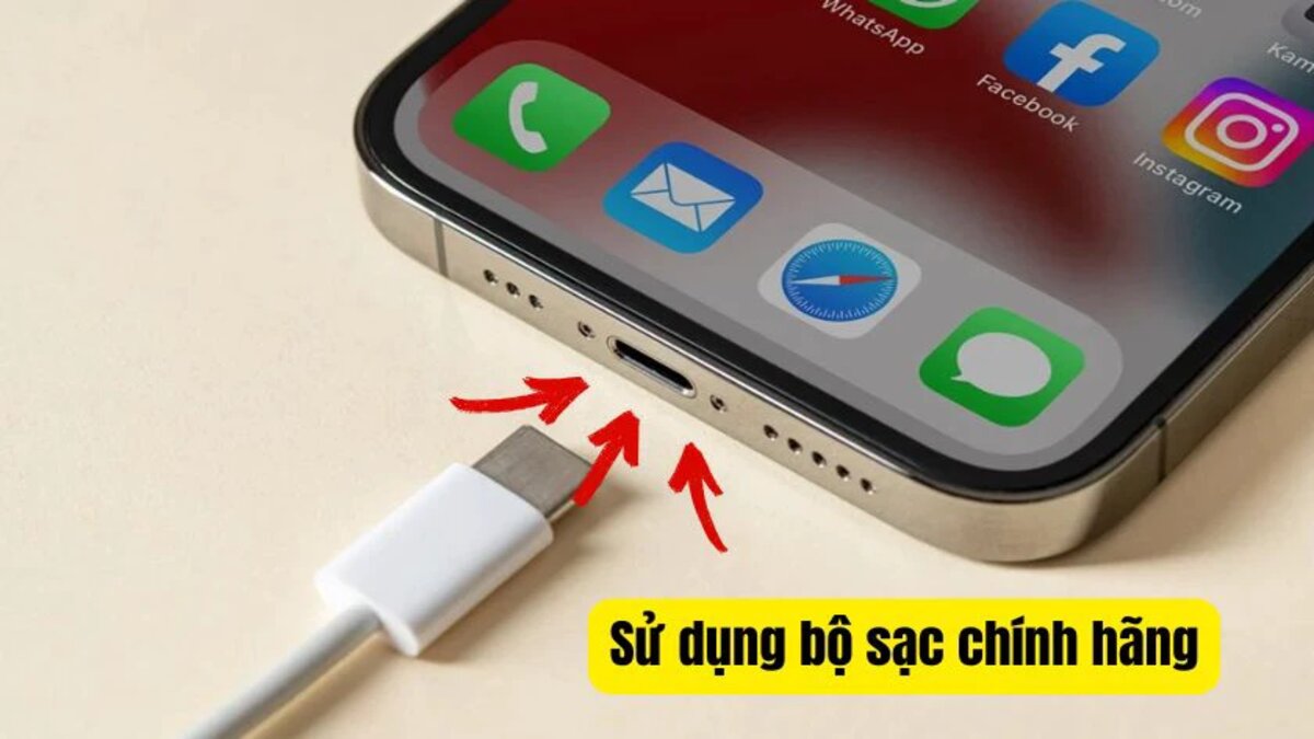 Kinh nghiệm tránh iPhone 17 bị đơ màn hình