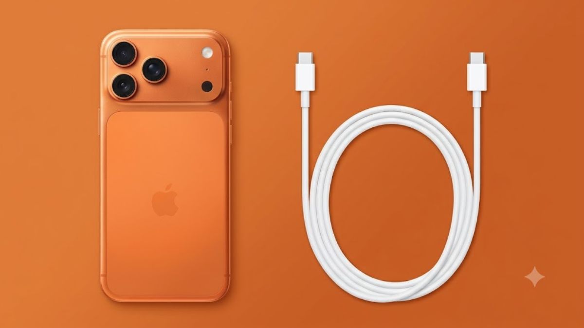 iPhone 17 Pro sạc bao nhiêu W?