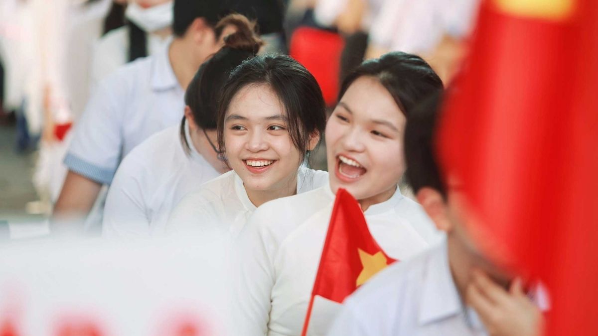Lễ 2/9 nghỉ mấy ngày đối với học sinh, sinh viên