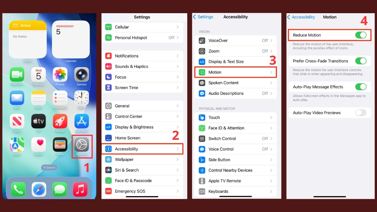 Sửa lỗi khi tải phụ đề Youtube trên iPhone - Cập nhật iOS