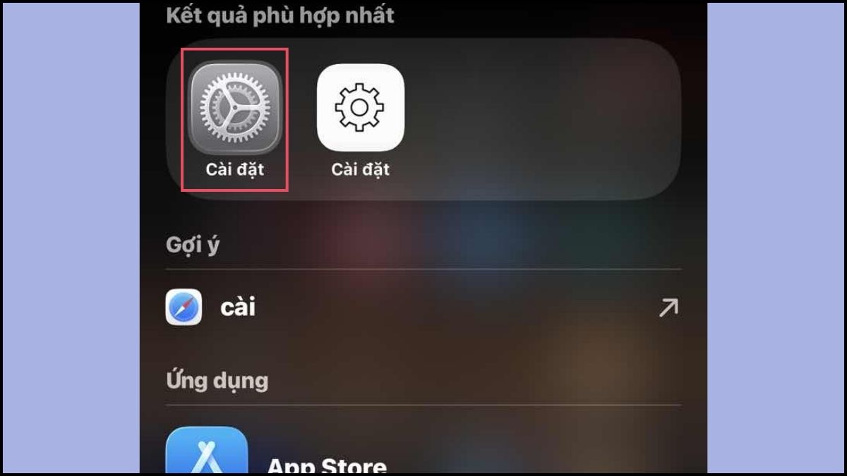 Sửa lỗi kích hoạt Facetime bằng cách kiểm tra kết nối mạng bước 1