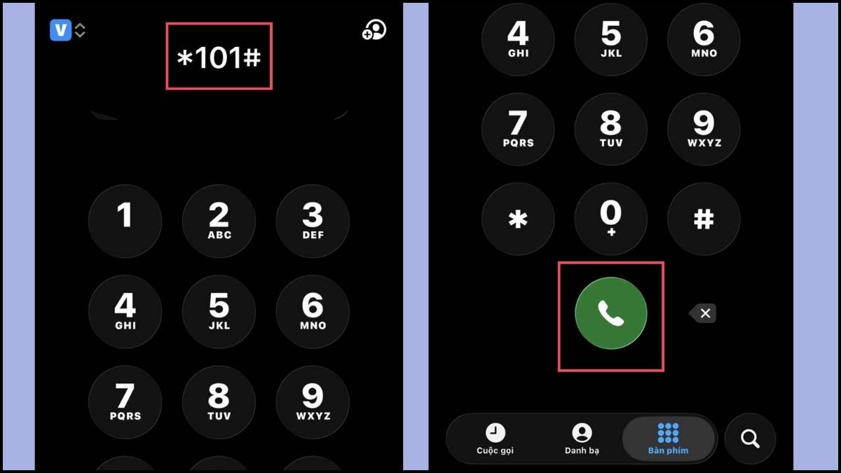 Sửa lỗi kích hoạt Facetime bước 2