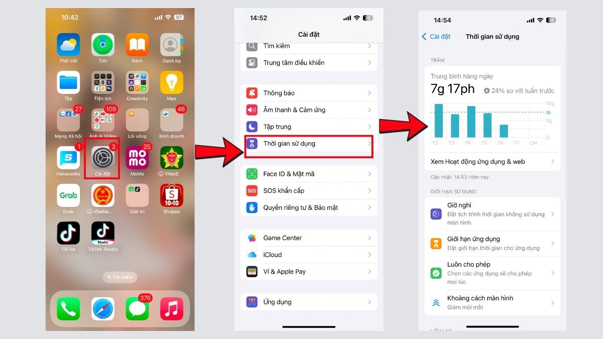 Khắc phục lỗi Youtube không phát được video - Tắt chặn quảng cáo bước 3
