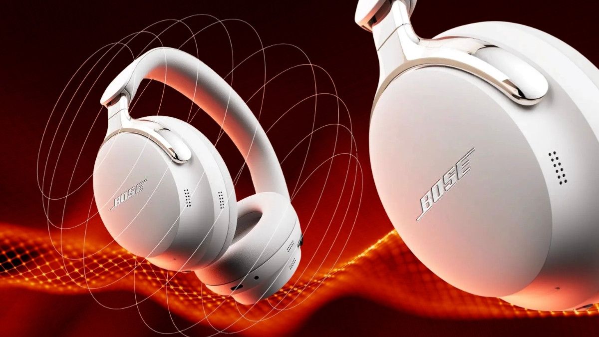 Nên mua tai nghe Bluetooth hãng nào? Bose