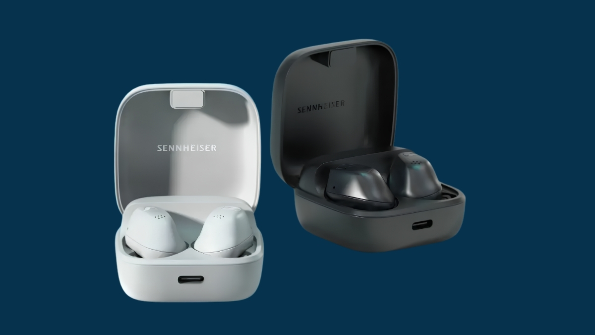 Nên mua tai nghe Bluetooth hãng nào? Sennheiser