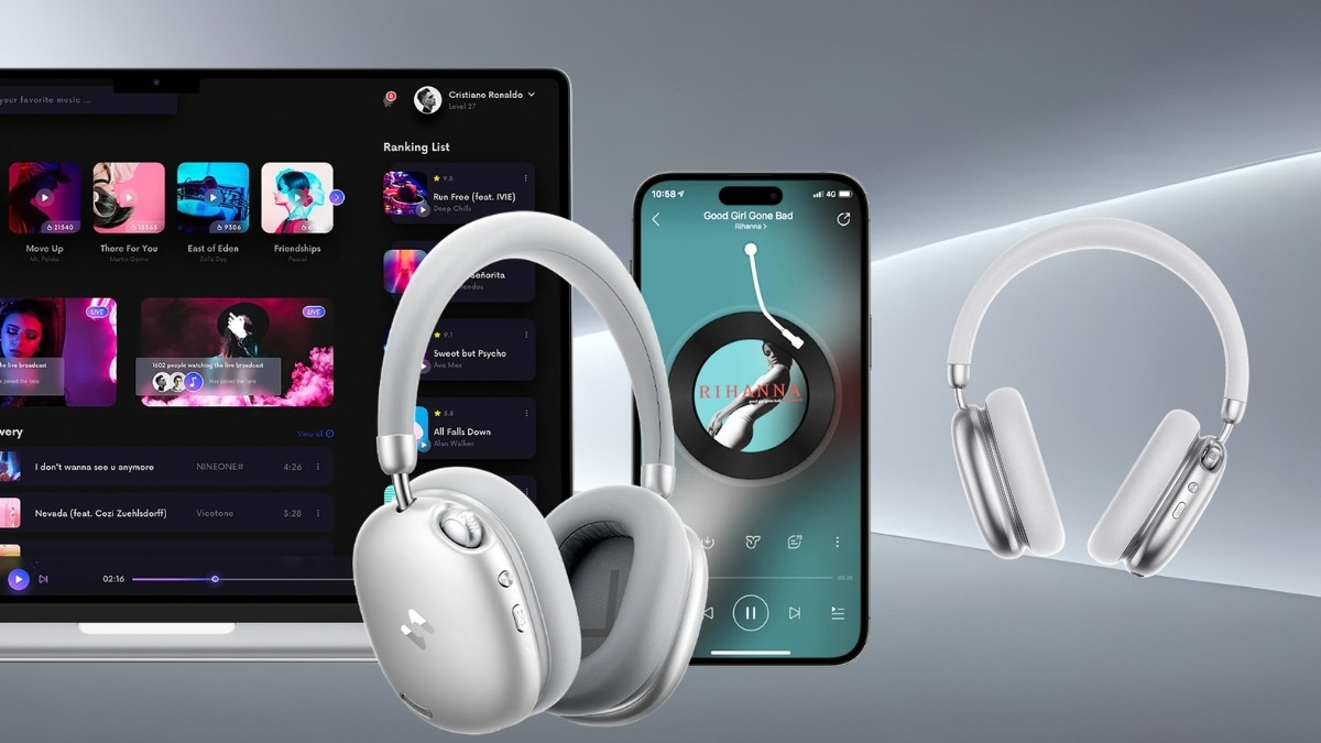 Nên mua tai nghe Bluetooth hãng nào? Havit