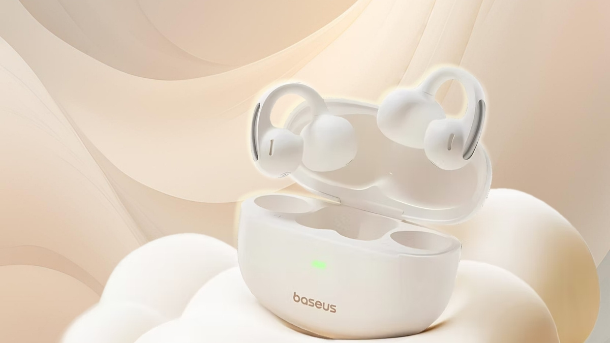 Nên mua tai nghe Bluetooth hãng nào? Baseus