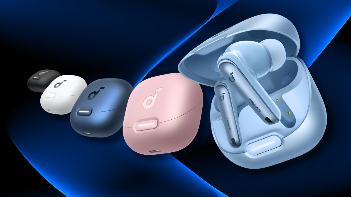 Nên mua tai nghe Bluetooth hãng nào? Soundcore