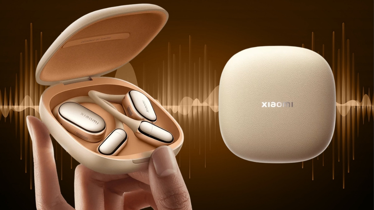 Nên mua tai nghe Bluetooth hãng nào? Xiaomi