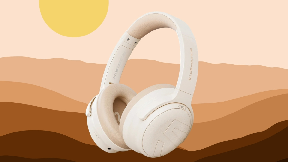 Nên mua tai nghe Bluetooth hãng nào? SoundPeats