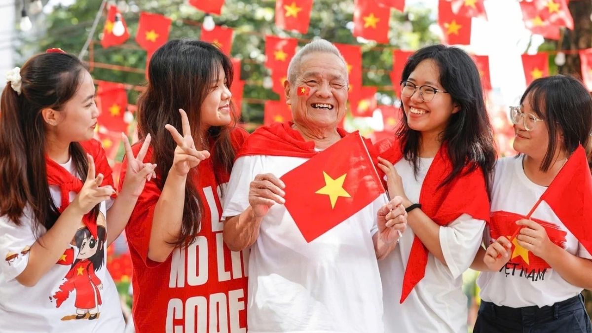 Nghi lễ 2/9 có được tính lương không? Nếu nghỉ lễ ở nhà
