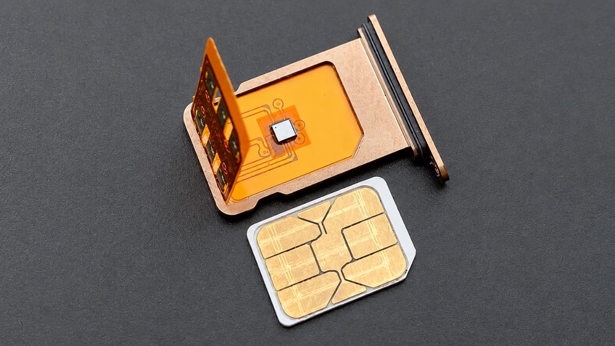 Sim ghép là gì? Cơ chế hoạt động