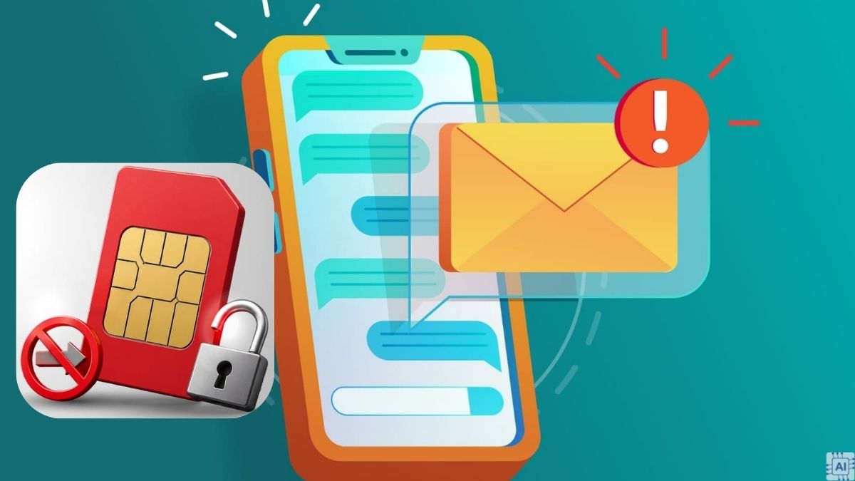 Sim Viettel bị khóa phải làm sao? - Khóa do spam tin nhắn