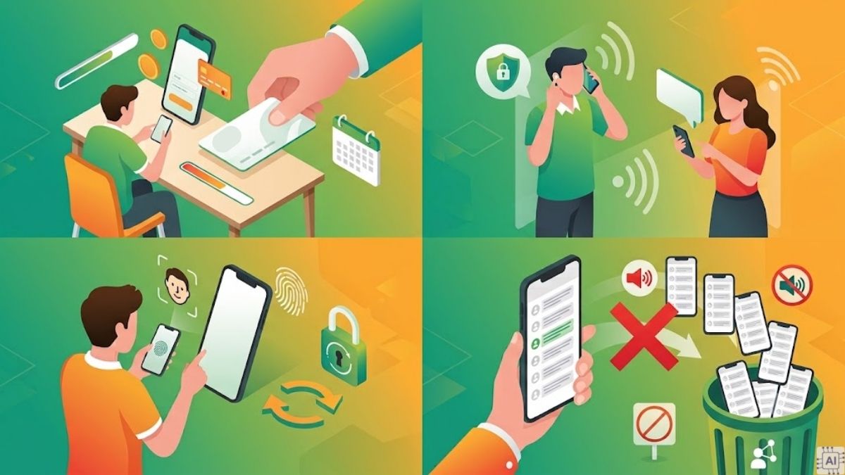 Sim Viettel bị khóa phải làm sao? Mẹo sử dụng