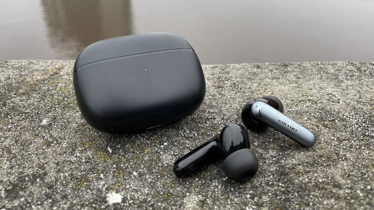 Tai nghe cho Shipper - EarFun Air Mini 2