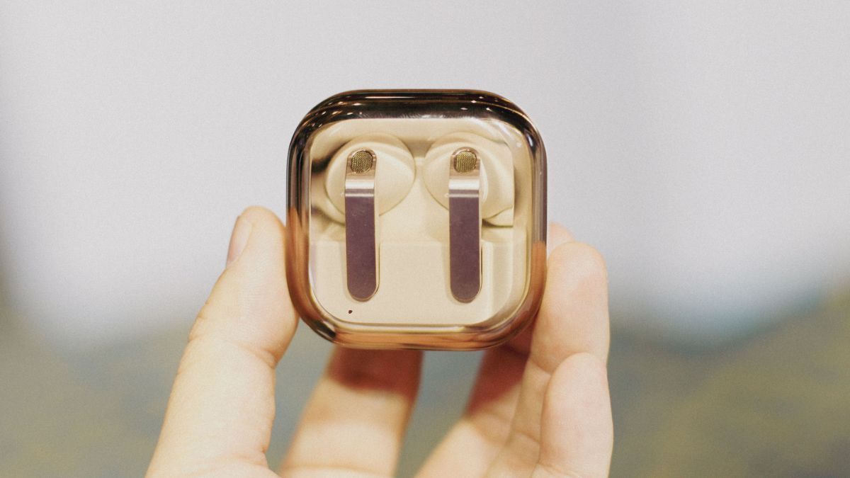Tai nghe cho Shipper - Galaxy Buds 4