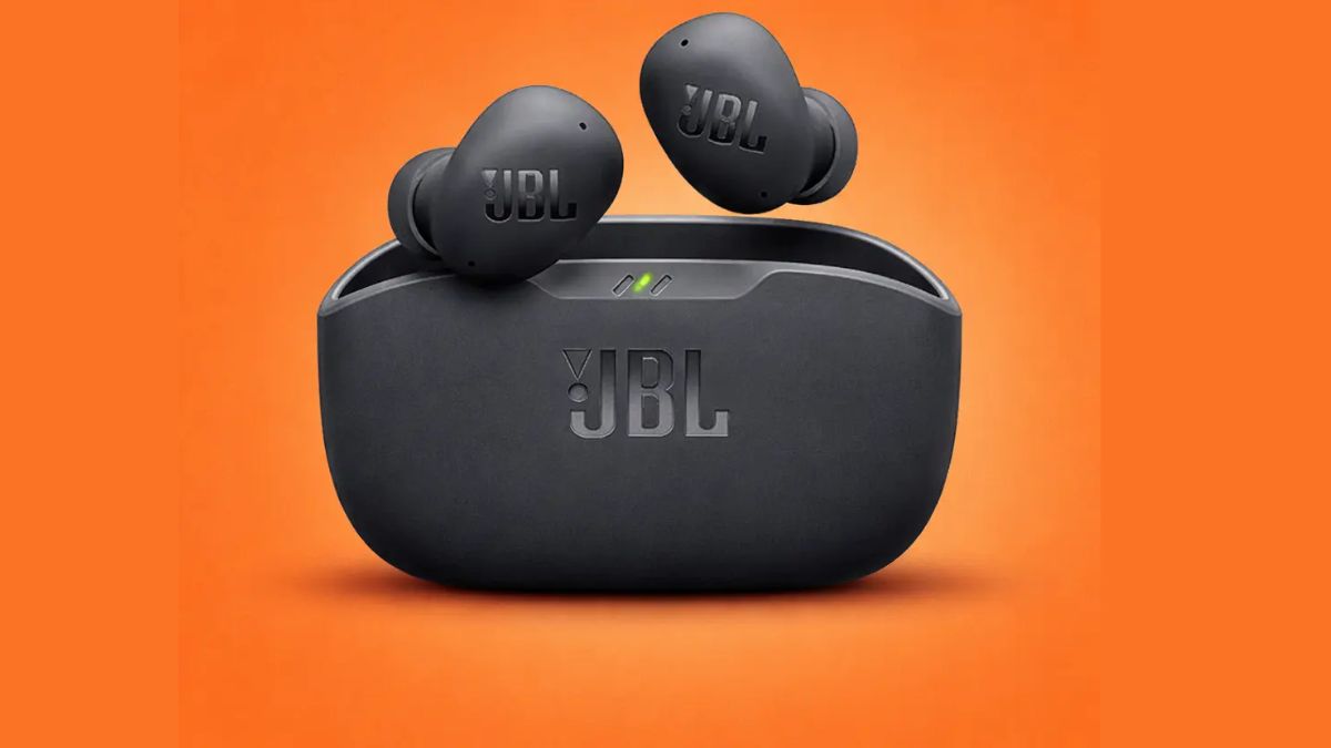 Tai nghe cho Shipper - JBL Wave Buds 2